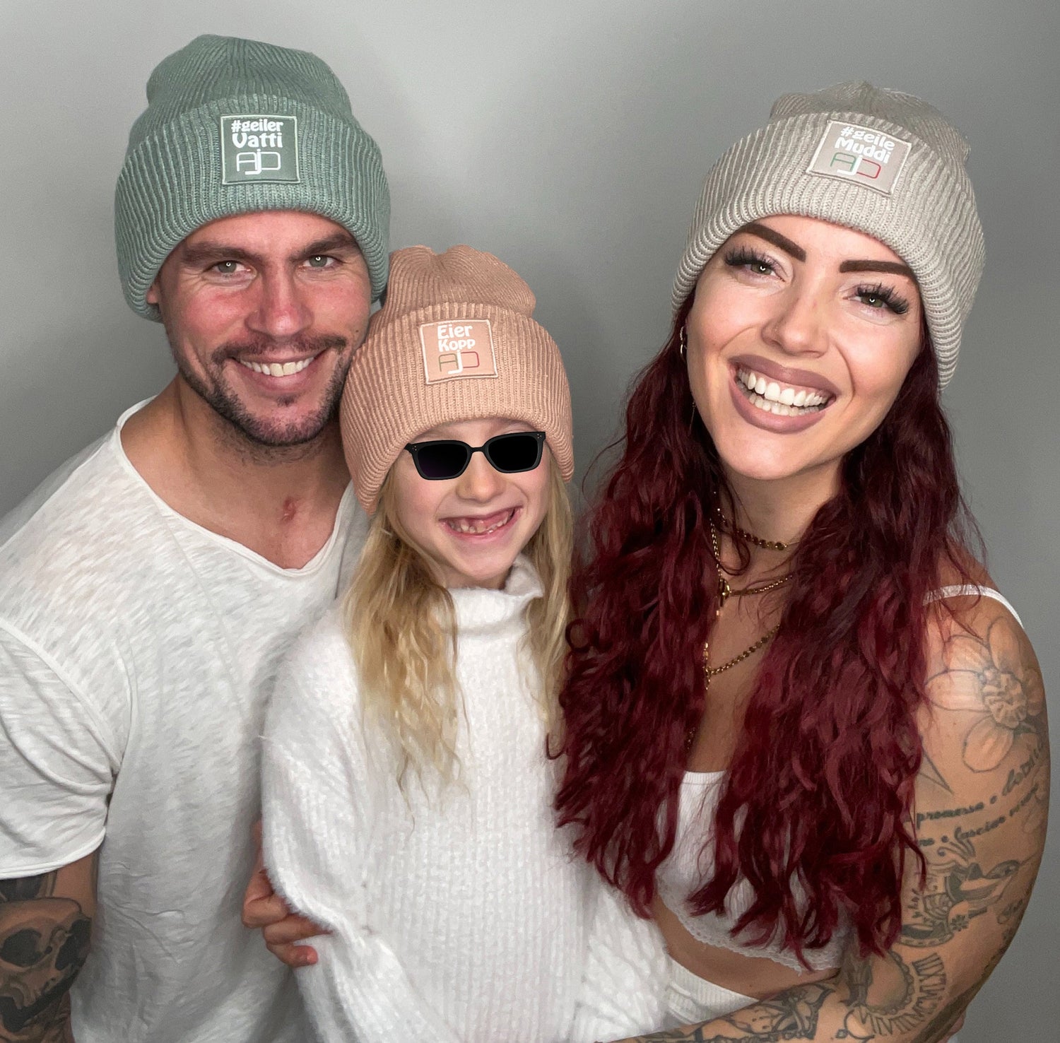 Family-Set