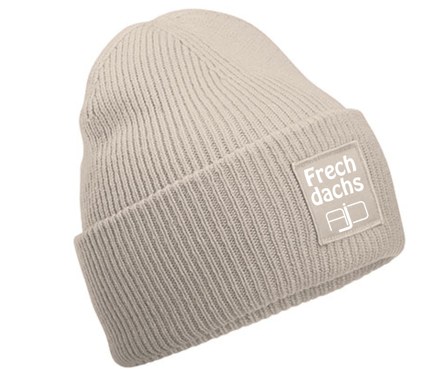 Frechdachs Beanie