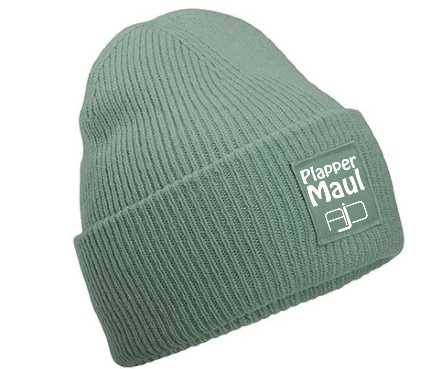 Plappermaul Beanie
