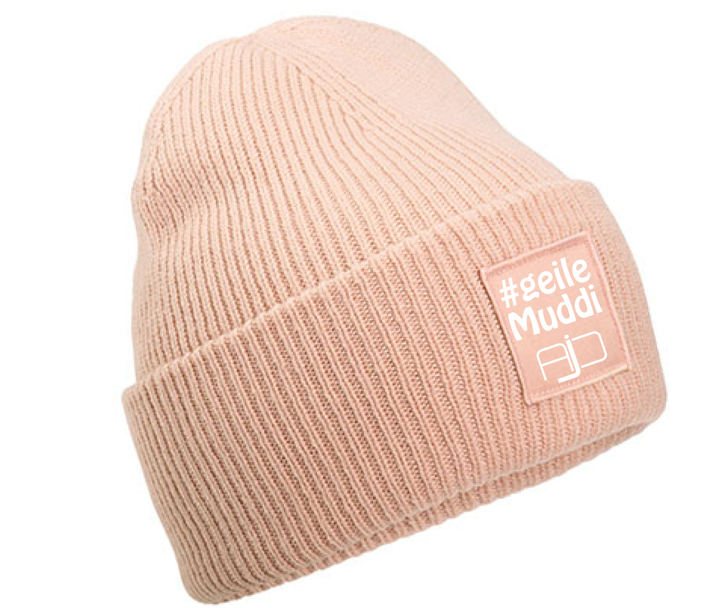 geileMuddi Beanie
