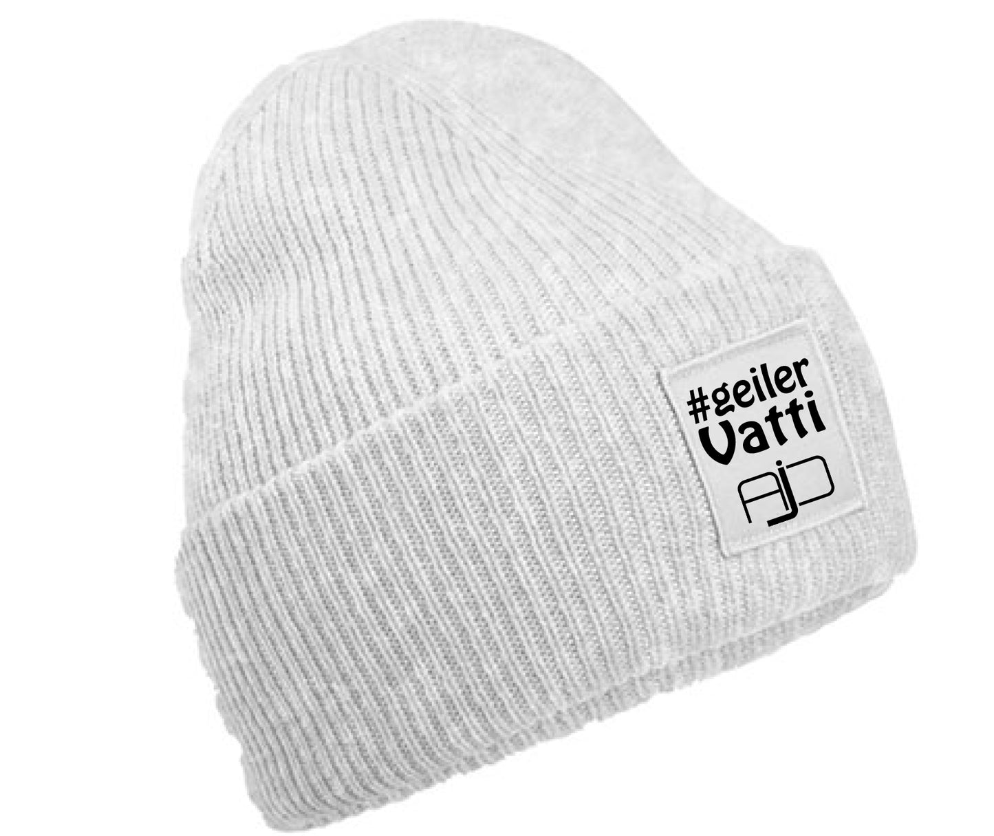 geilerVatti Beanie