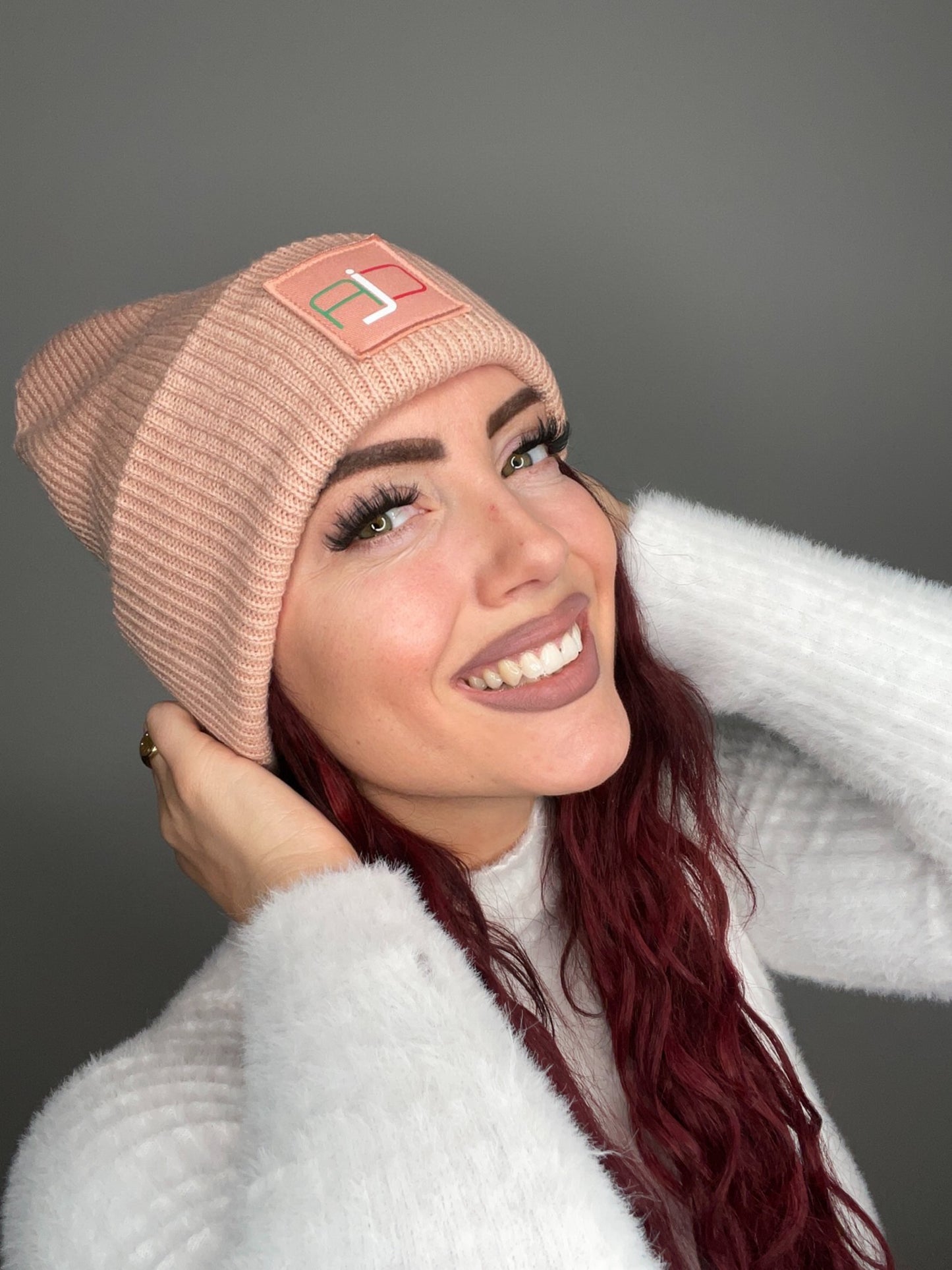 AJD Beanie