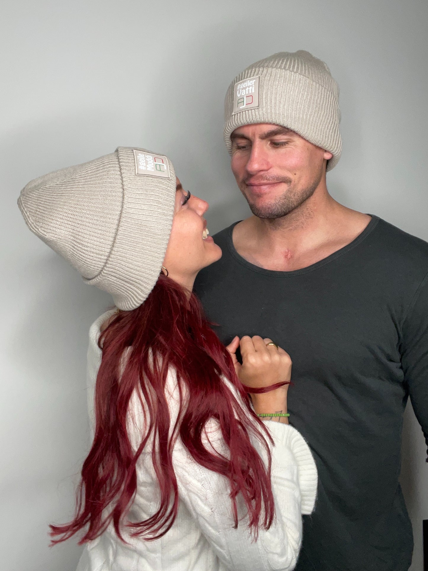 geilerVatti Beanie