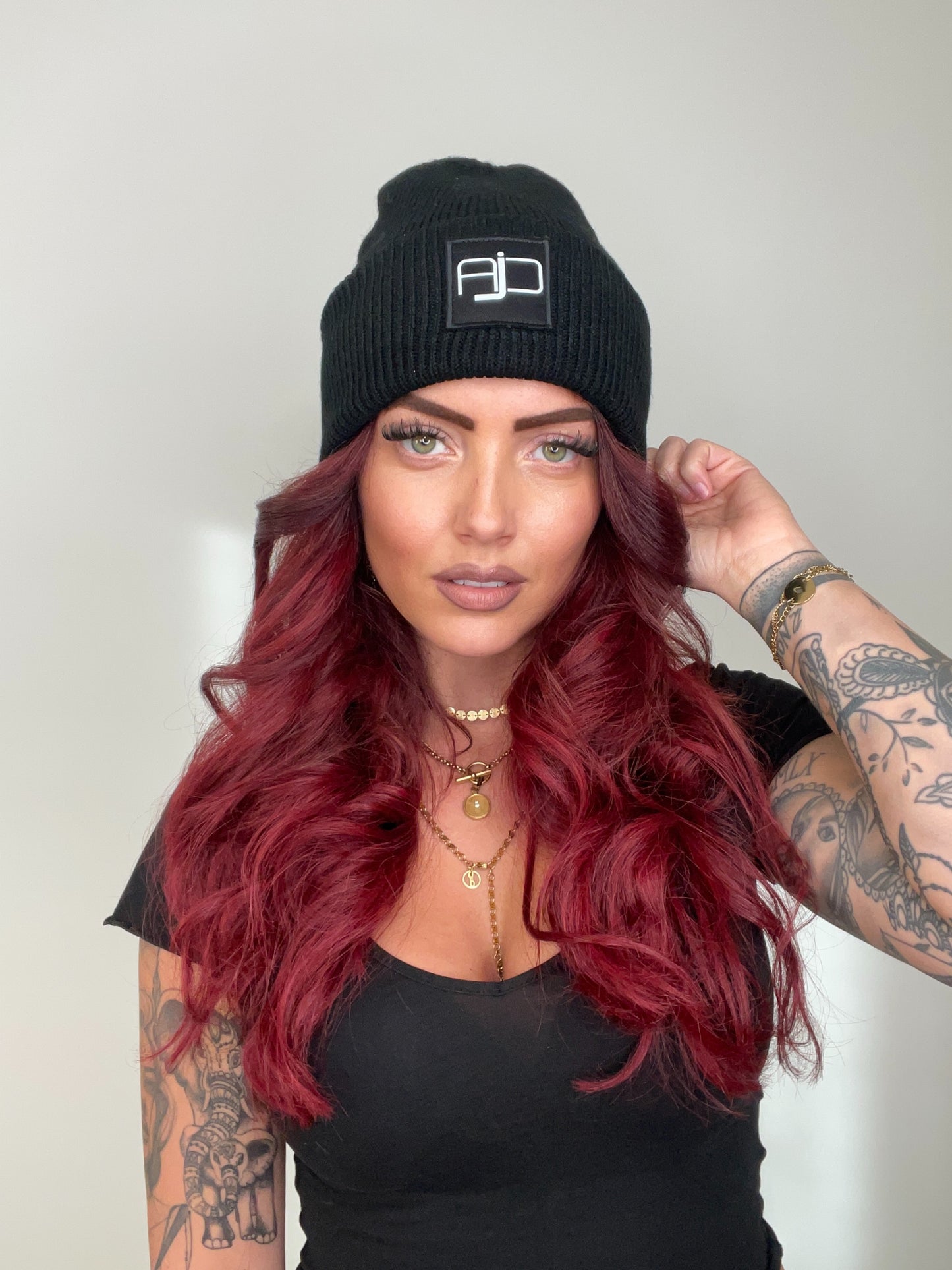 AJD Beanie