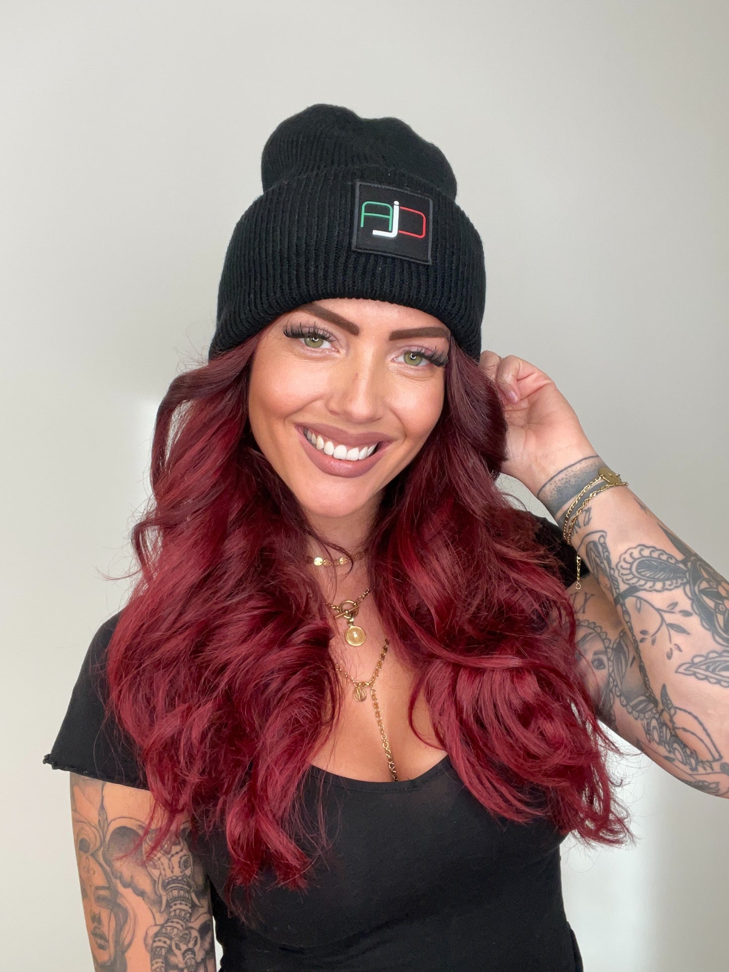 AJD Beanie