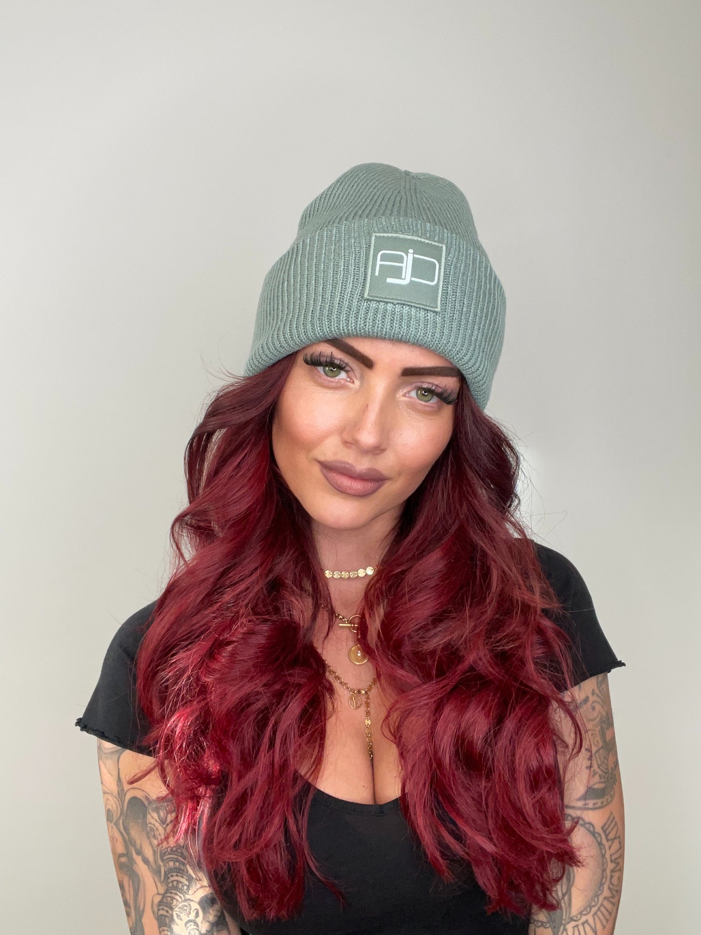 AJD Beanie