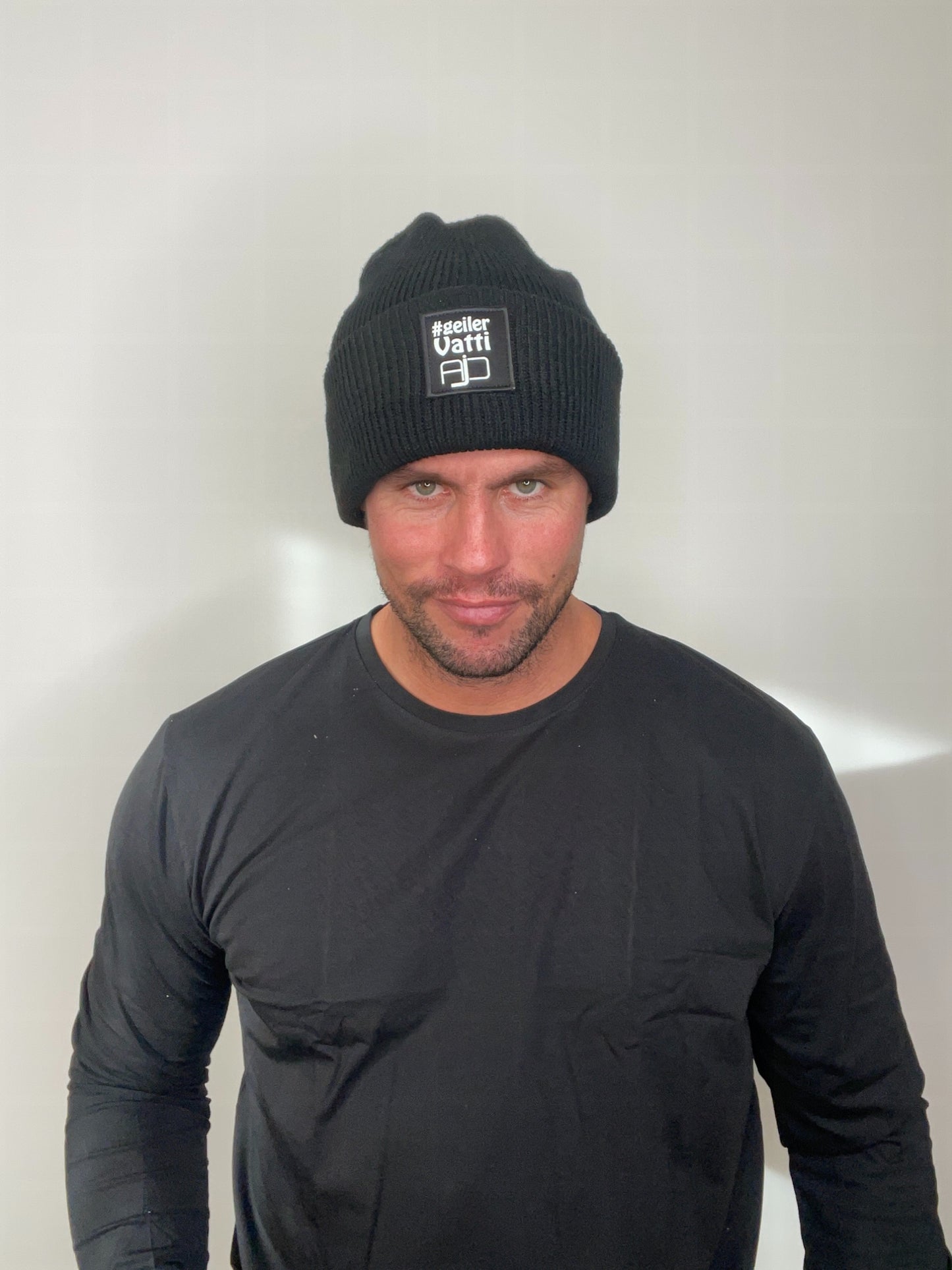geilerVatti Beanie