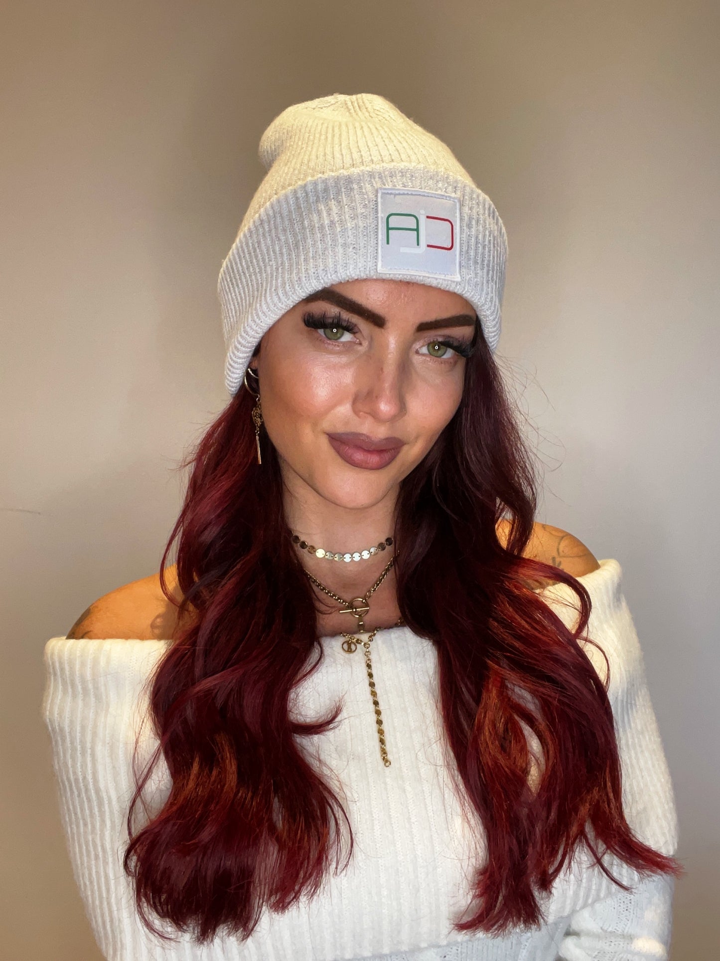 AJD Beanie