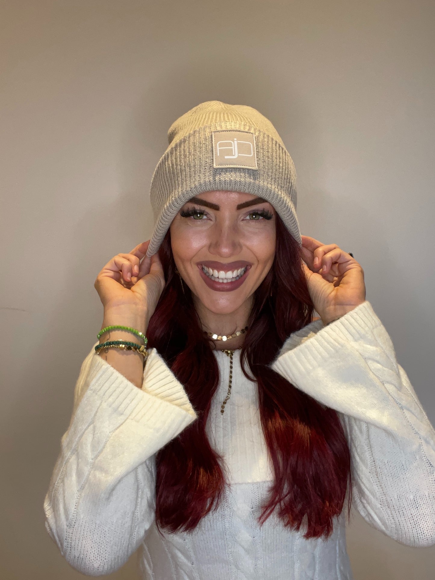 AJD Beanie