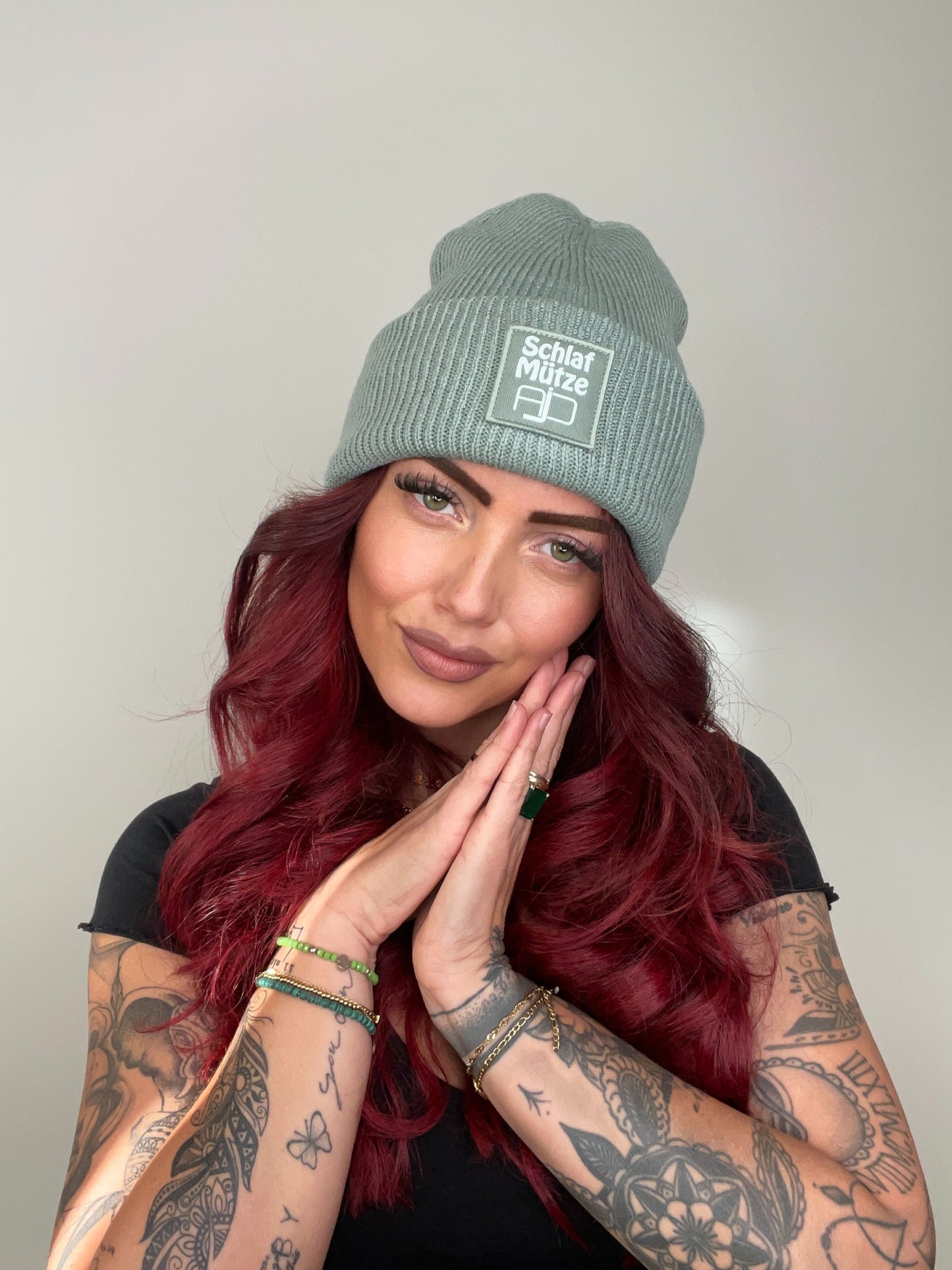Schlafmütze Beanie