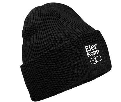 Eierkopp Beanie