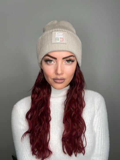 Eierkopp Beanie