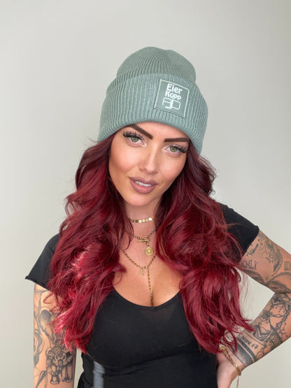 Eierkopp Beanie