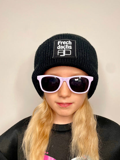 Frechdachs Beanie