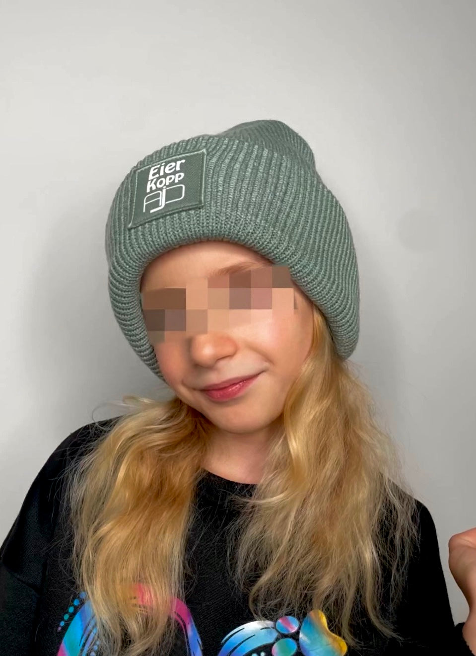 Eierkopp Beanie
